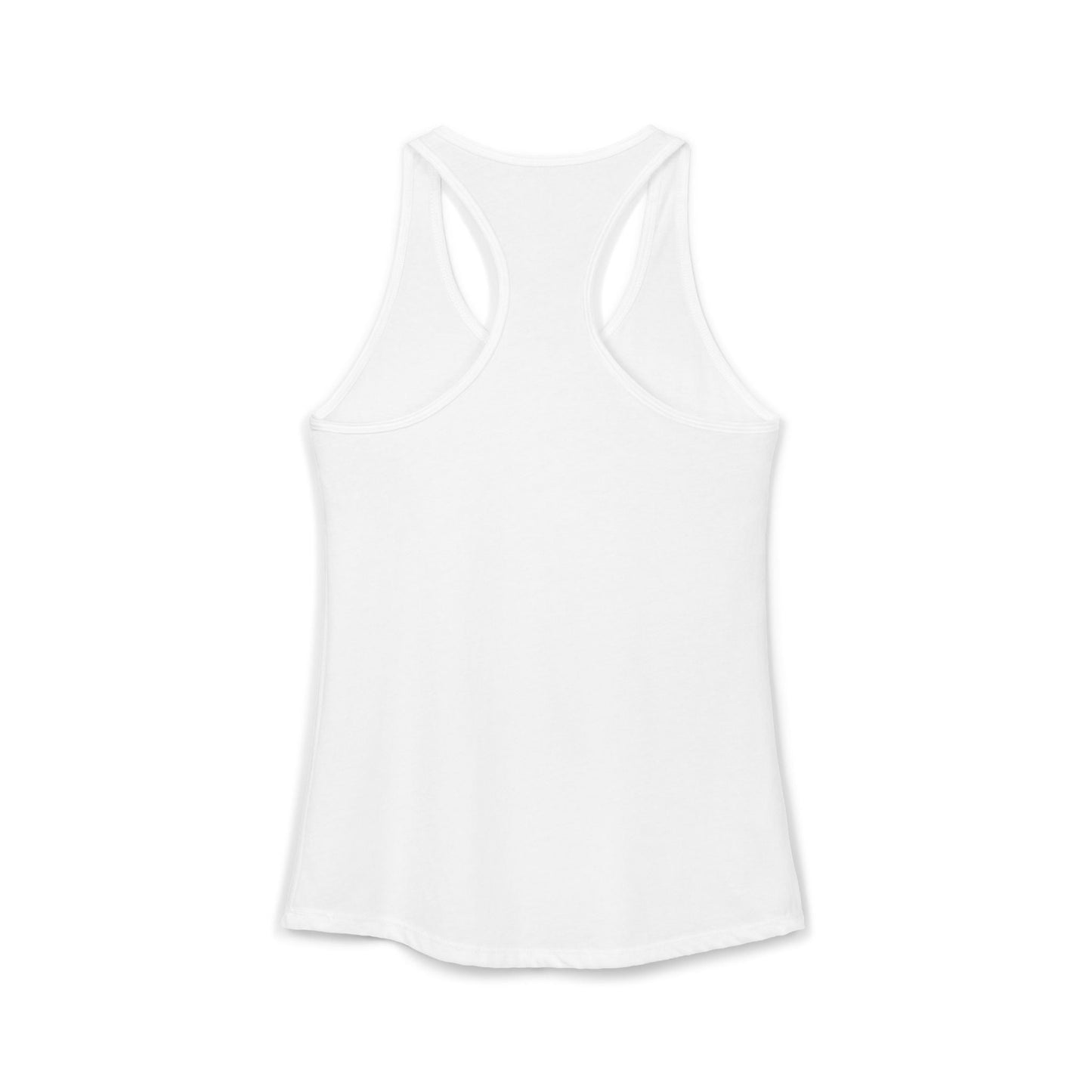 Women's Ideal Racerback Tank Printify