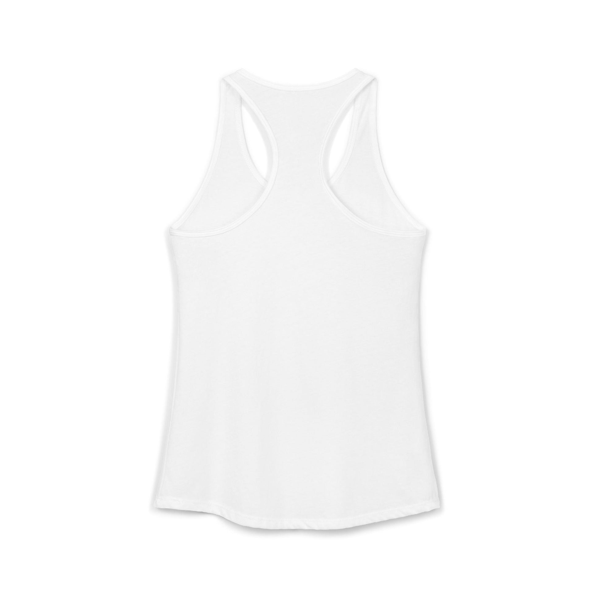 Women's Ideal Racerback Tank Printify