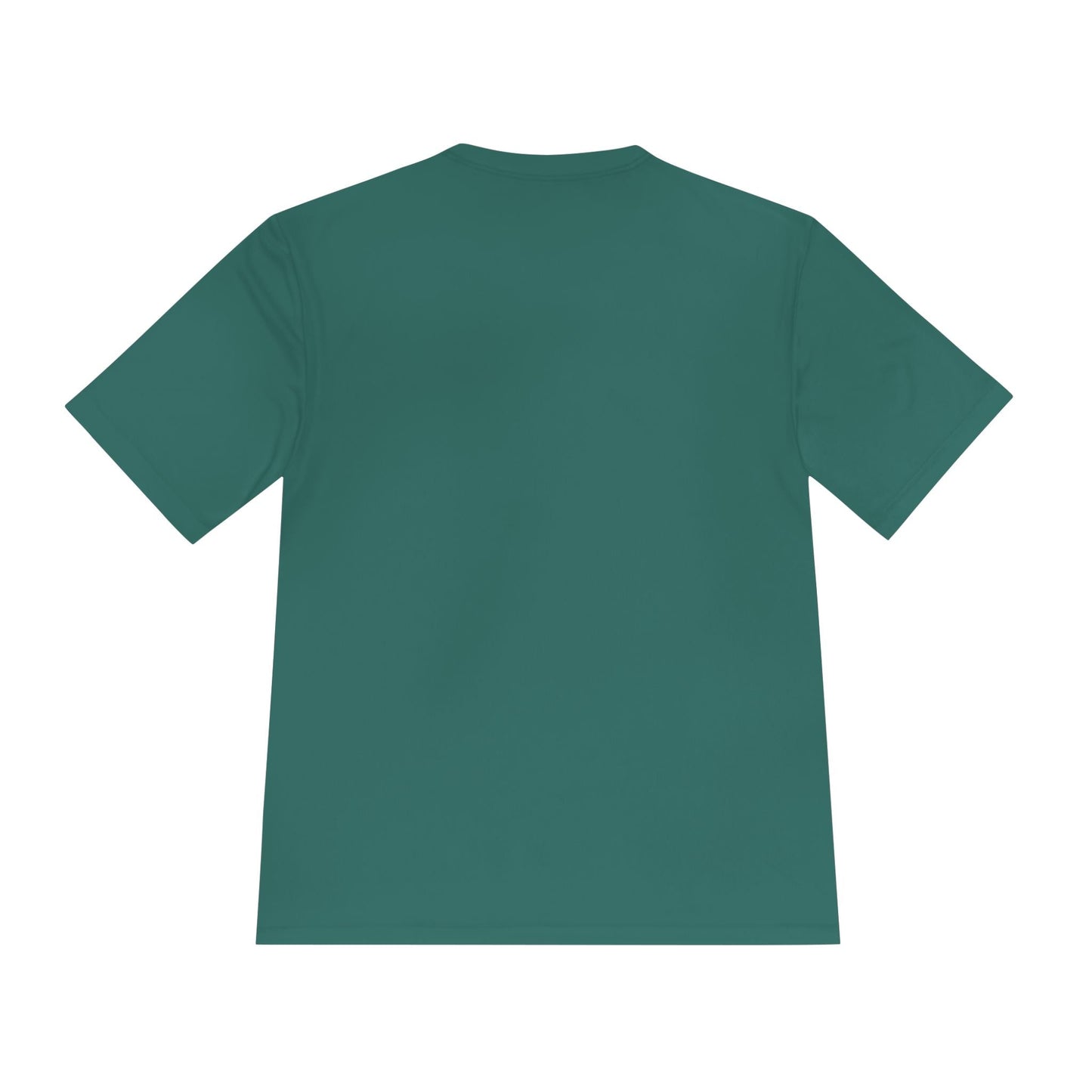 Push Harder Performance Tee — Motivational Gym Workout Shirt Printify